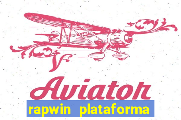 rapwin plataforma de jogos